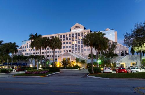 Foto - DoubleTree by Hilton Hotel Deerfield Beach Boca Raton