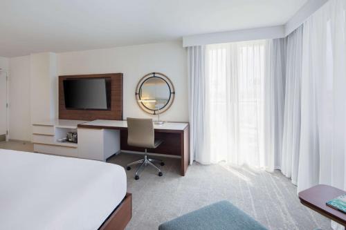 DoubleTree by Hilton Hotel Deerfield Beach - Boca Raton - image 14