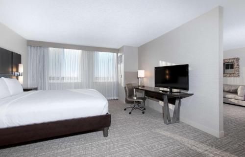 DoubleTree by Hilton Hotel Deerfield Beach - Boca Raton - image 10