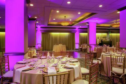 DoubleTree by Hilton Hotel Deerfield Beach - Boca Raton - image 11