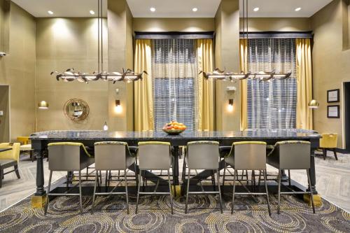 Hampton Inn & Suites Detroit/Warren in Warren, USA