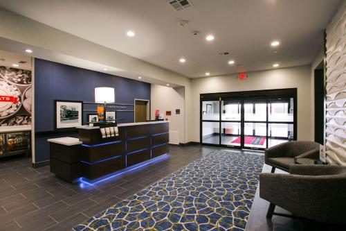 Hampton Inn & Suites Dallas/Ft. Worth Airport South, Euless (fotografie 5)