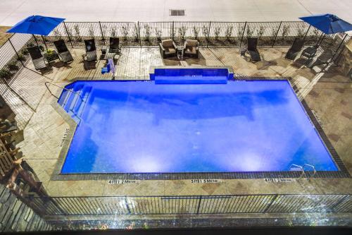 Hampton Inn & Suites Dallas/Ft. Worth Airport South, Euless (fotografie 8)