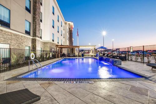 Hampton Inn & Suites Dallas/Ft. Worth Airport South, Euless (fotografie 10)