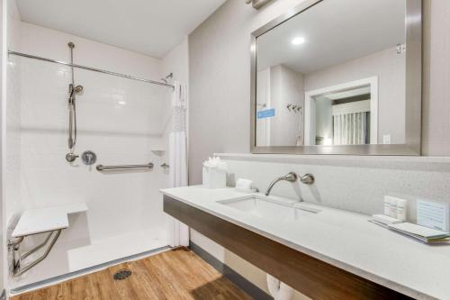 Hampton Inn & Suites Dallas/Ft. Worth Airport South - main image