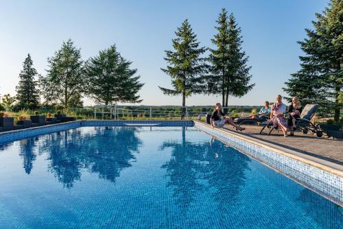 Prohipo Stables - Romantic Rooms in Lubieszyn