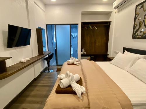 hotel photo