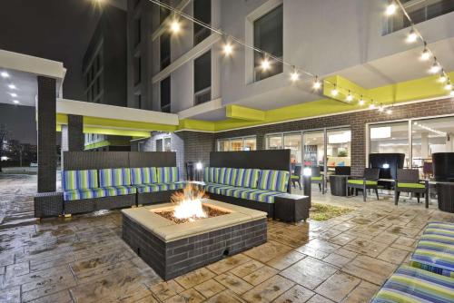 Photo - Home2 Suites By Hilton Dallas North Park