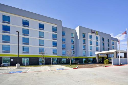 Foto - Home2 Suites By Hilton Dallas North Park