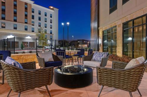 Homewood Suites by Hilton Dallas The Colony