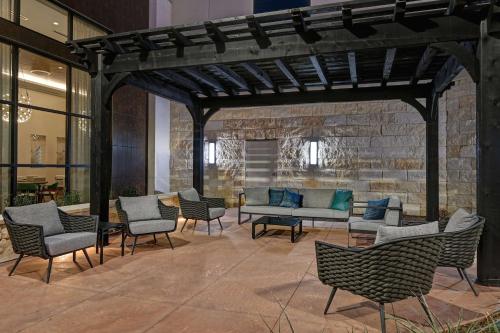 Homewood Suites by Hilton Dallas The Colony in The Colony, USA