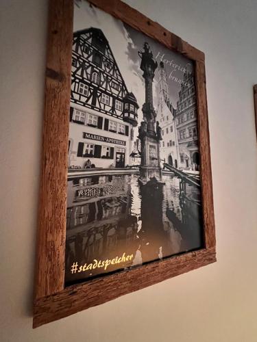 #Stadtspeicher - Blauer Stern das Apartment mitten in der Altstadt #Stadtspeicher - Blauer Stern das Apartment mitten in der Altstadt