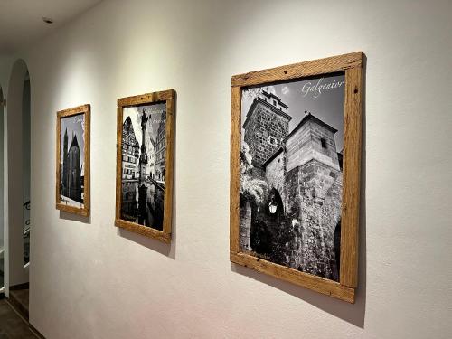 #Stadtspeicher - Blauer Stern das Apartment mitten in der Altstadt #Stadtspeicher - Blauer Stern das Apartment mitten in der Altstadt