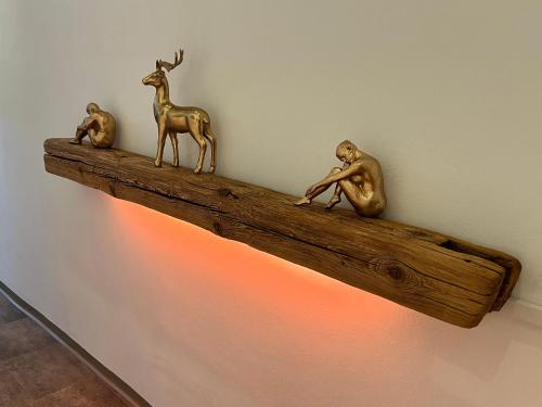 #Stadtspeicher - Blauer Stern das Apartment mitten in der Altstadt #Stadtspeicher - Blauer Stern das Apartment mitten in der Altstadt