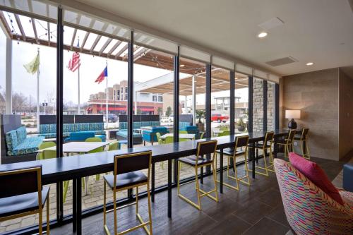 Home 2 Suites By Hilton Fairview Allen - main image