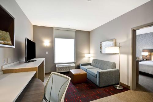 Home 2 Suites By Hilton Fairview Allen