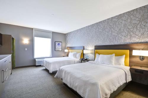 Home2 Suites by Hilton Fairview/Allen in Fairview (TX)