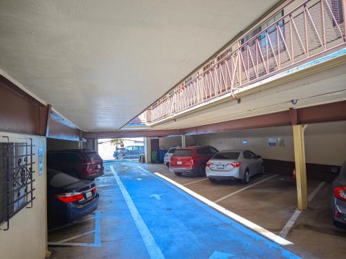 San Francisco Inn – San Francisco, CA