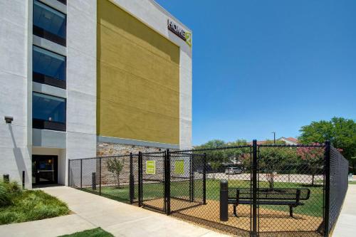 Home2 Suites By Hilton Dallas Addison