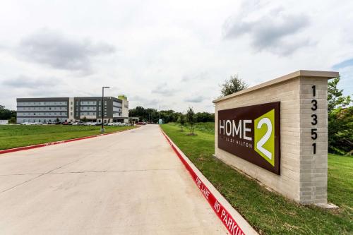 Home2 Suites By Hilton Fort Worth Northlake