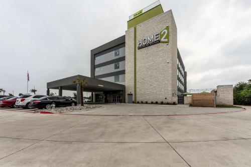 Home2 Suites By Hilton Fort Worth Northlake