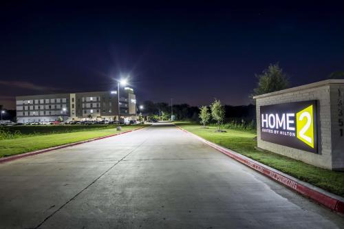 Home2 Suites By Hilton Fort Worth Northlake