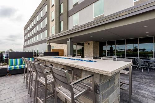 Home2 Suites By Hilton Fort Worth Northlake