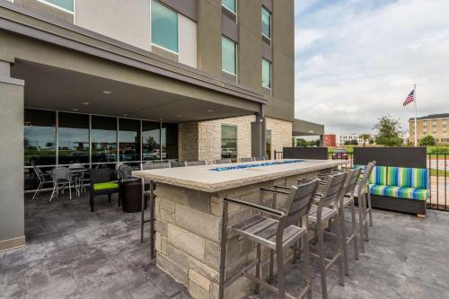 Home2 Suites By Hilton Fort Worth Northlake