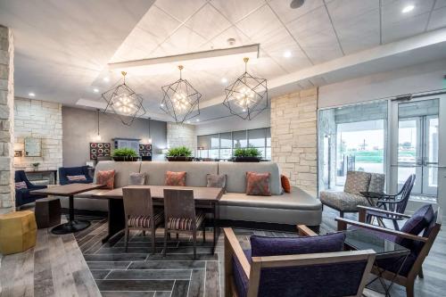 Home2 Suites By Hilton Fort Worth Northlake - image 11
