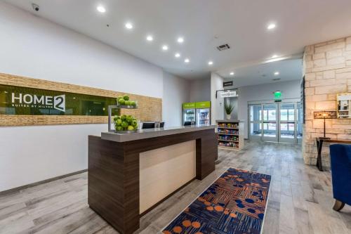 Home2 Suites By Hilton Fort Worth Northlake