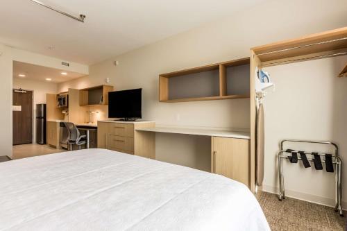 Home2 Suites By Hilton Fort Worth Northlake