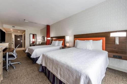 Home2 Suites By Hilton Fort Worth Northlake