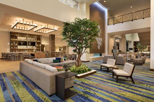 Embassy Suites By Hilton Denton Convention Center