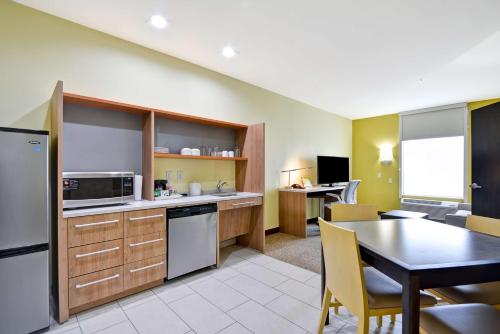 Home2 Suites By Hilton Fort Worth Southwest Cityview - image 10