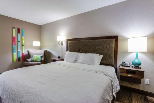 1 king bed