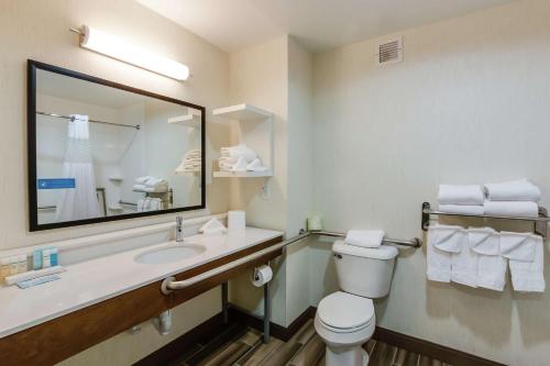 Hampton Inn Dickson - image 13