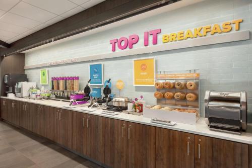 Tru By Hilton Duluth Mall Area - image 8