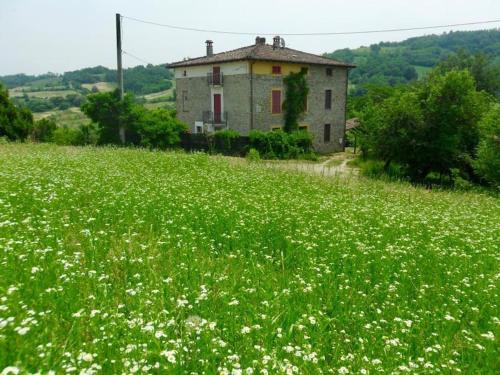 Cento Giorni dall'Artista gîte à louer Vigolo