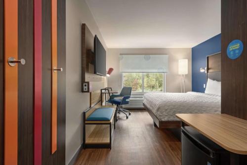 Tru by Hilton Duluth Mall Area Room Type - King Room