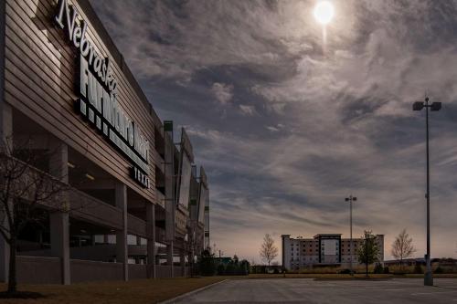 Hampton Inn & Suites Dallas-The Colony