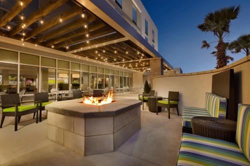 Exterior view, Home2 Suites by Hilton Destin near Destin Executive Airport