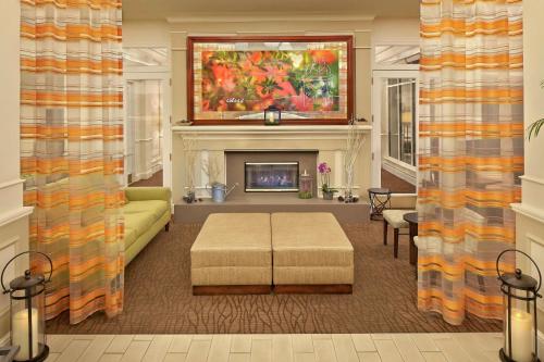 Hilton Garden Inn Danbury