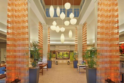 Hilton Garden Inn Danbury