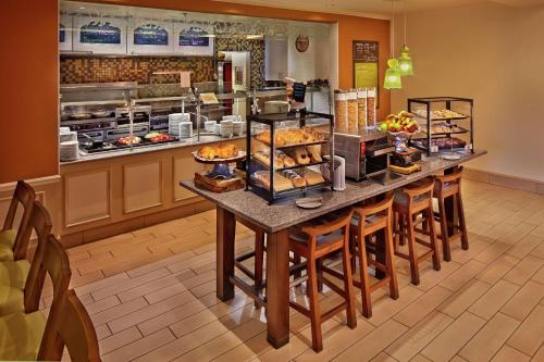 Hilton Garden Inn Danbury