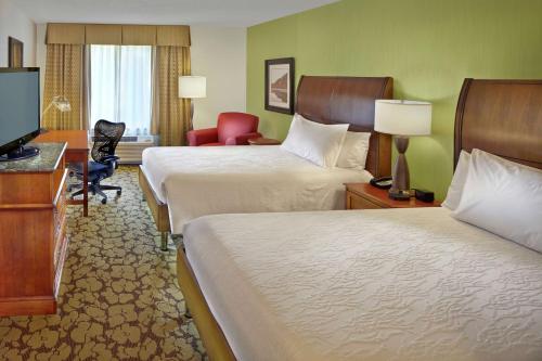 Hilton Garden Inn Danbury