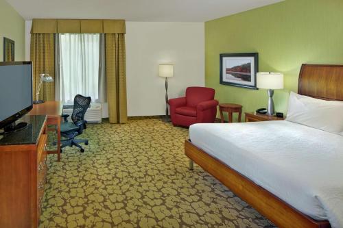 Hilton Garden Inn Danbury