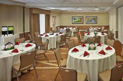 Hilton Garden Inn Danbury