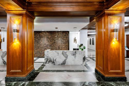 Hotel Fort Des Moines, Curio Collection By Hilton in Des Moines, USA