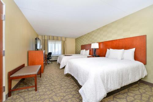 Hampton Inn By Hilton Detroit/Auburn Hills South