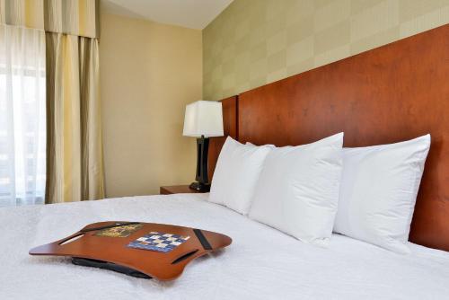1 king bed